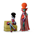 Monster High Doll Set 2-Pack X351727