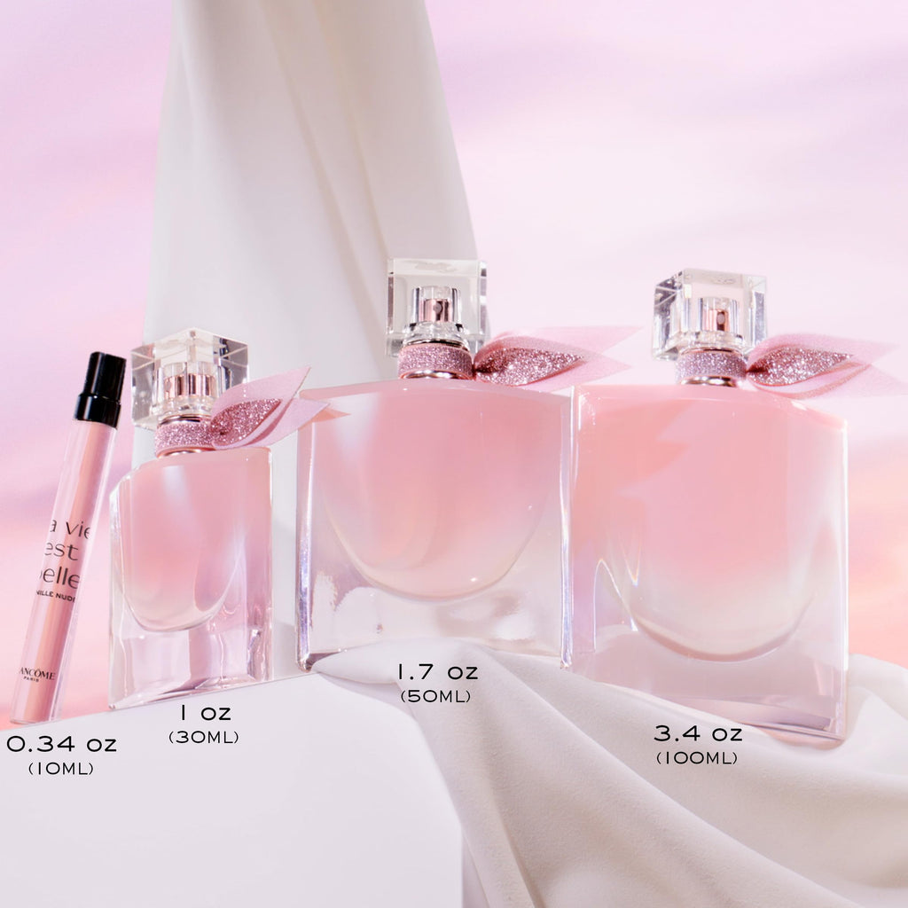 Nude Eau de Parfum J44802