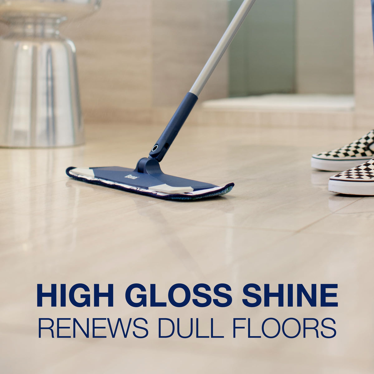 32 fl oz Multi-Surface Floor Polish S265161