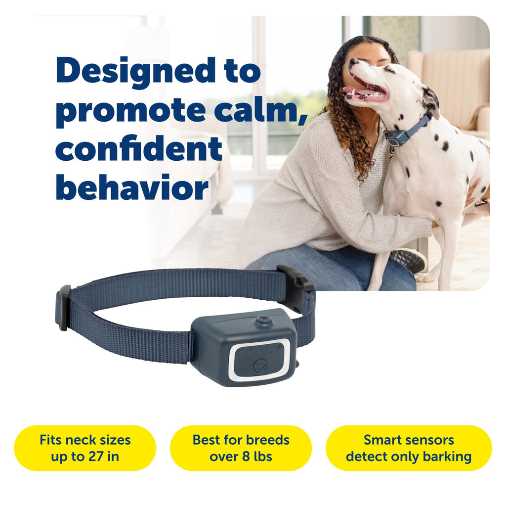 Spray Bark Collar T196