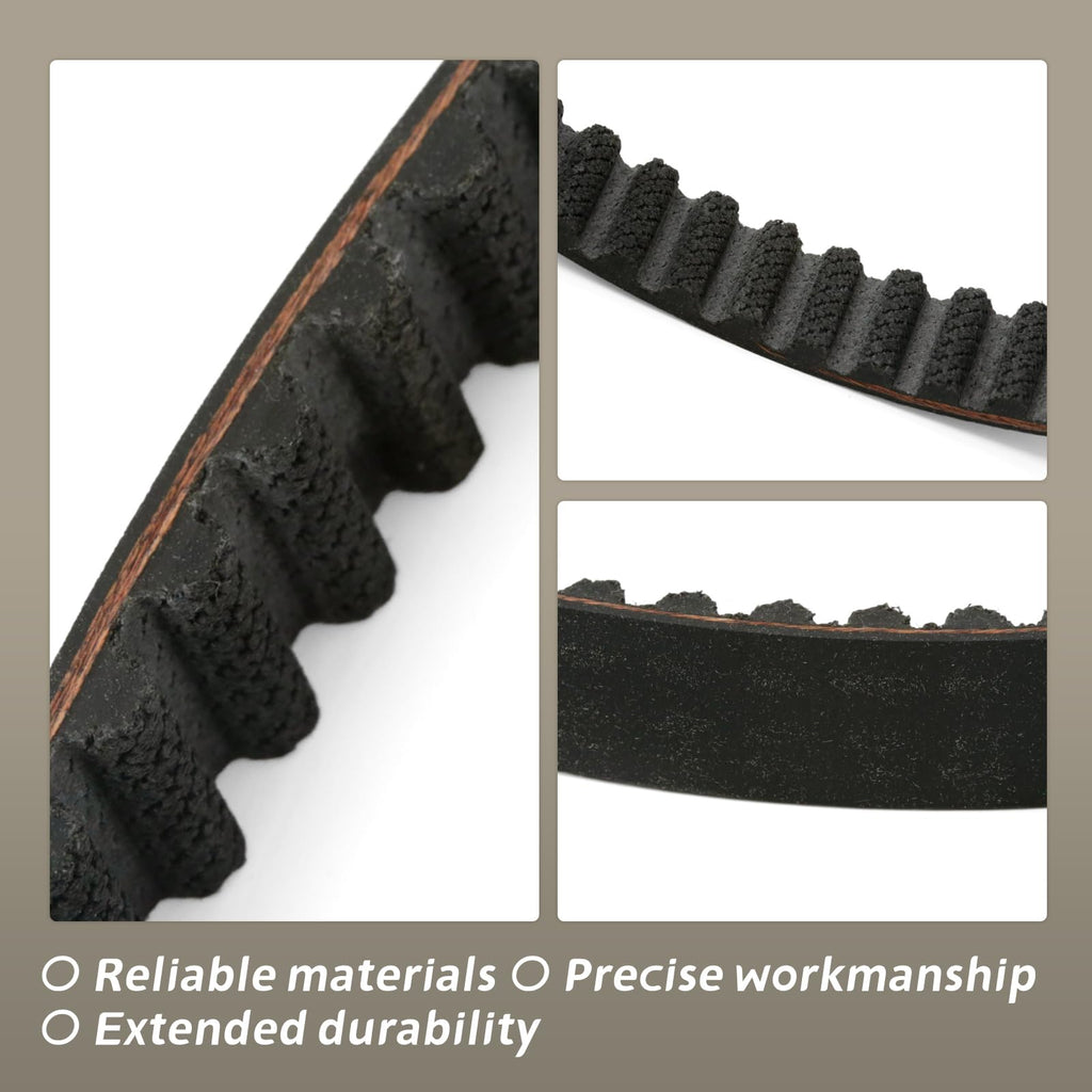 16mm Drive Belt Electric Dirt Bike Parts N73242
