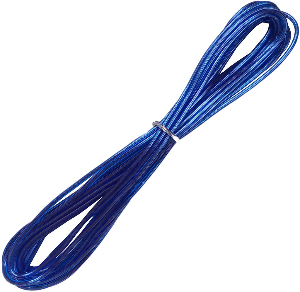 1/0 Gauge Amplifier Wiring Kit with 17 ft Power Wire D838933