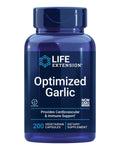 Garlic 200 Capsules V337718