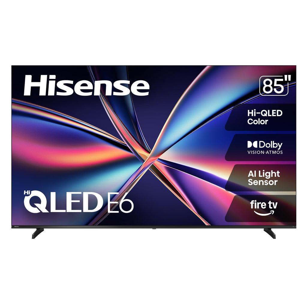 85" 4K UHD Smart Fire TV P675