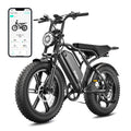 Electric Bike 48V 2000W Motor S86882
