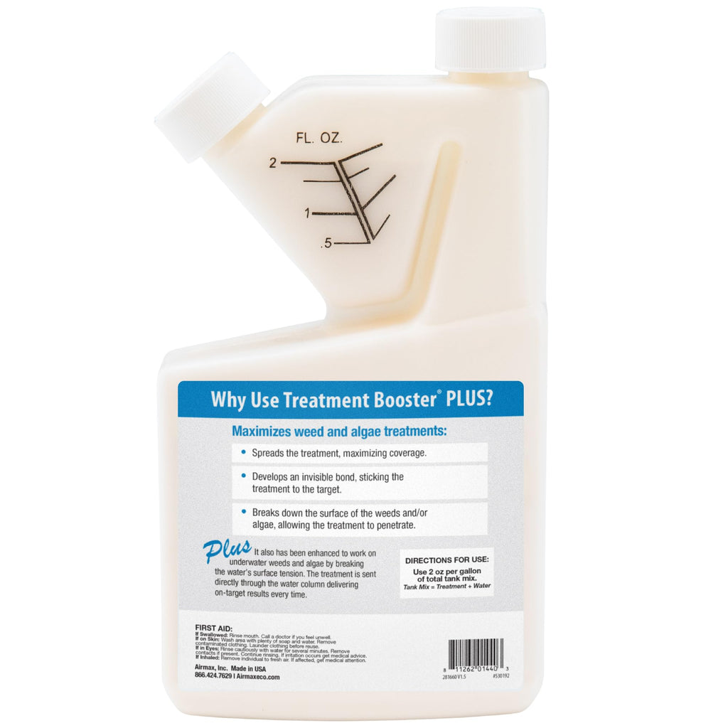 Aquatic Surfactant, 16 Ounces K3038