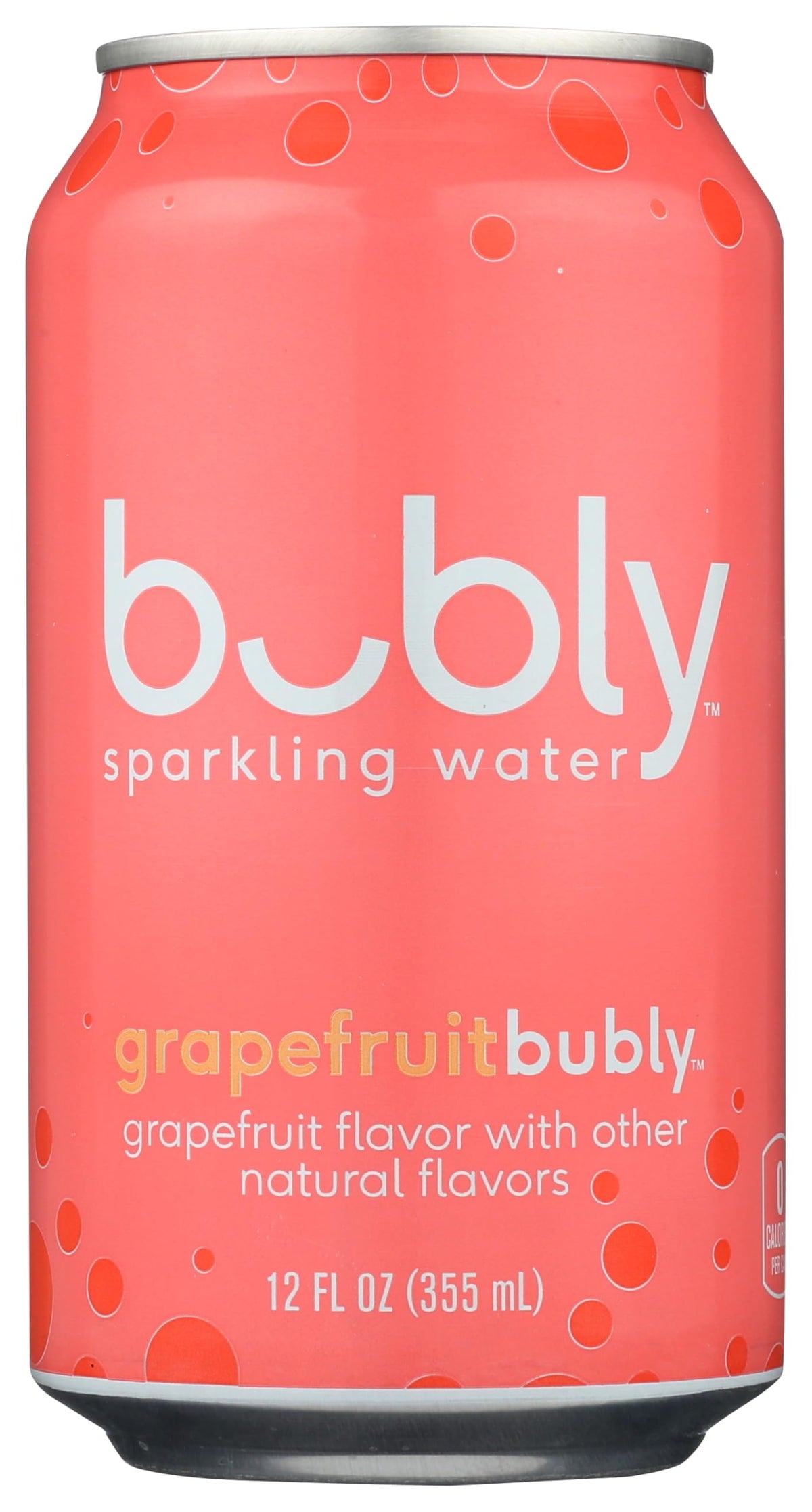 Sparkling Water, Grapefruit, 12 oz O7994