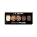 Shimmer Eyeshadow Palette F4899