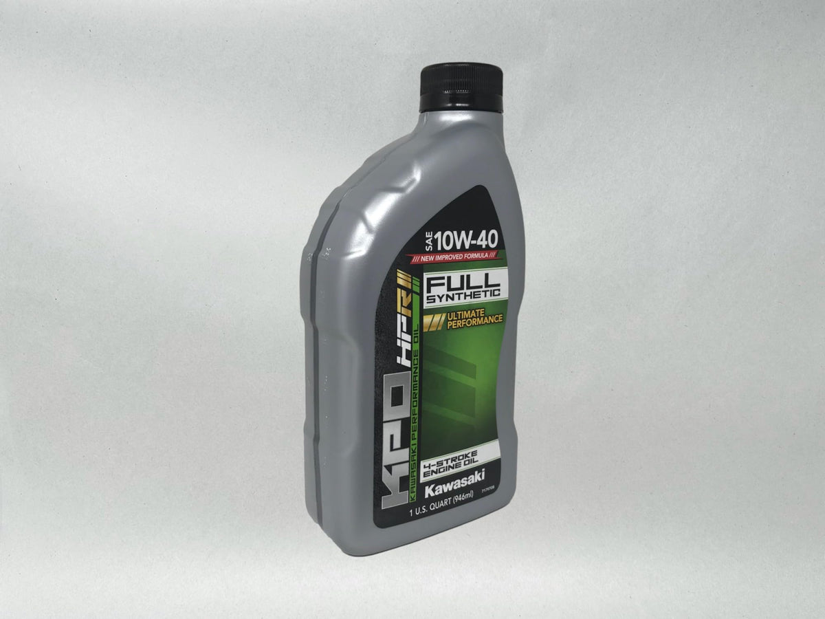 Full Syn Oil Change Kit W659900