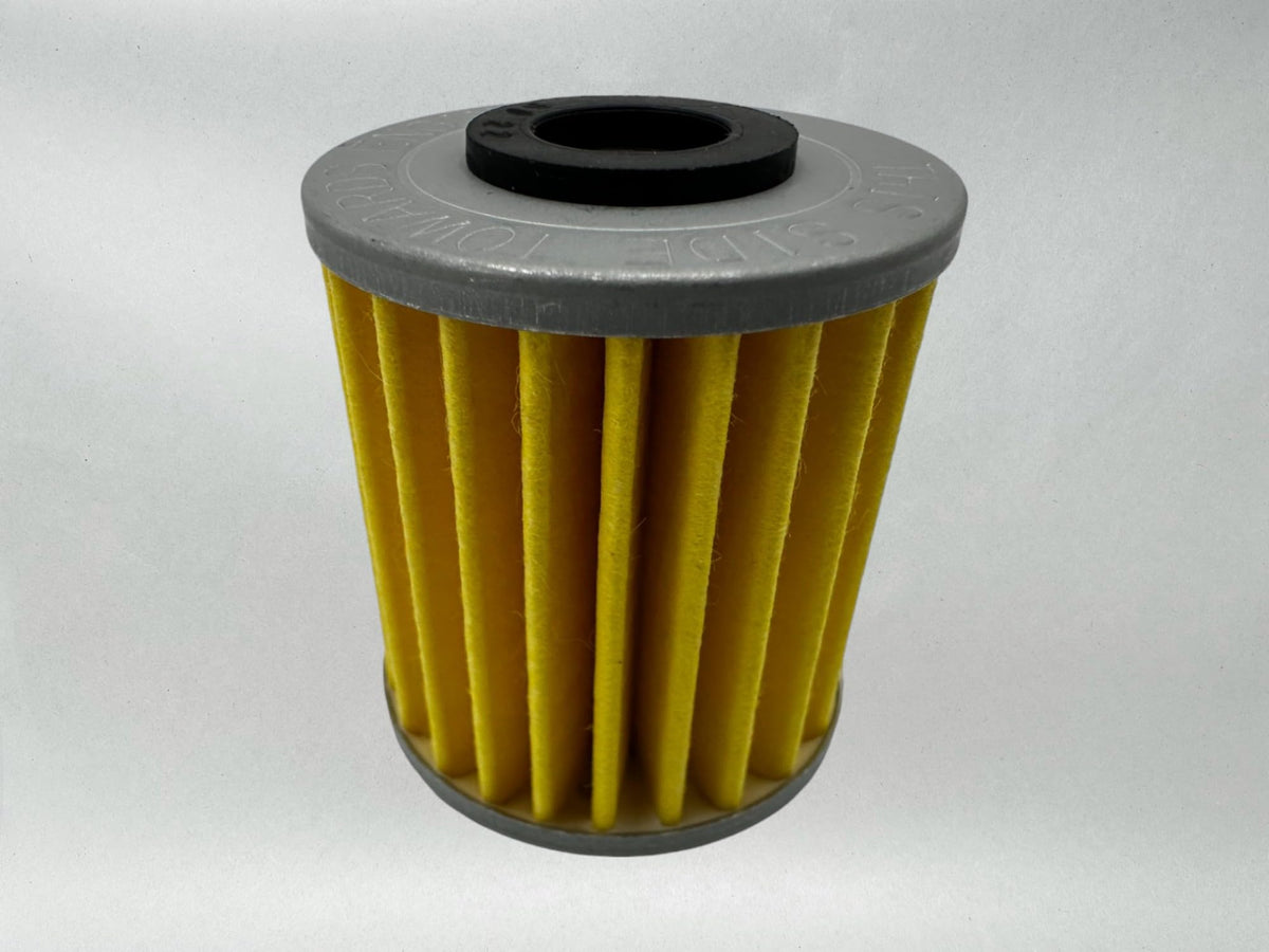 Full Syn Oil Change Kit W659900