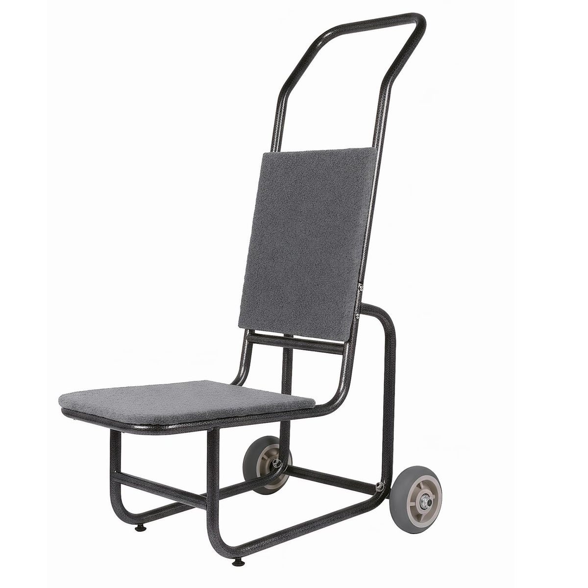 Folding Chair Table Cart with Wheels Q6064