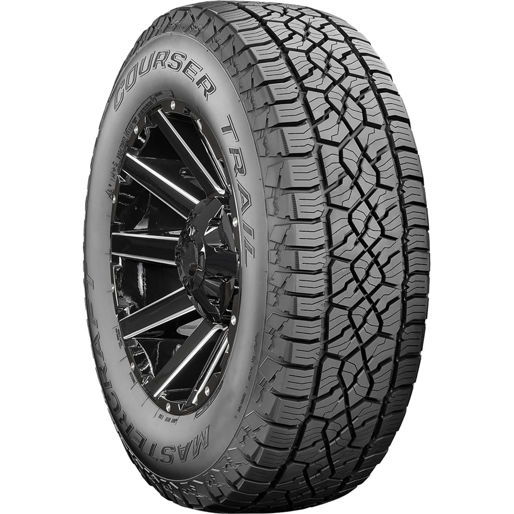 All-Season 275/55R20 XL 117 T Tire G569215