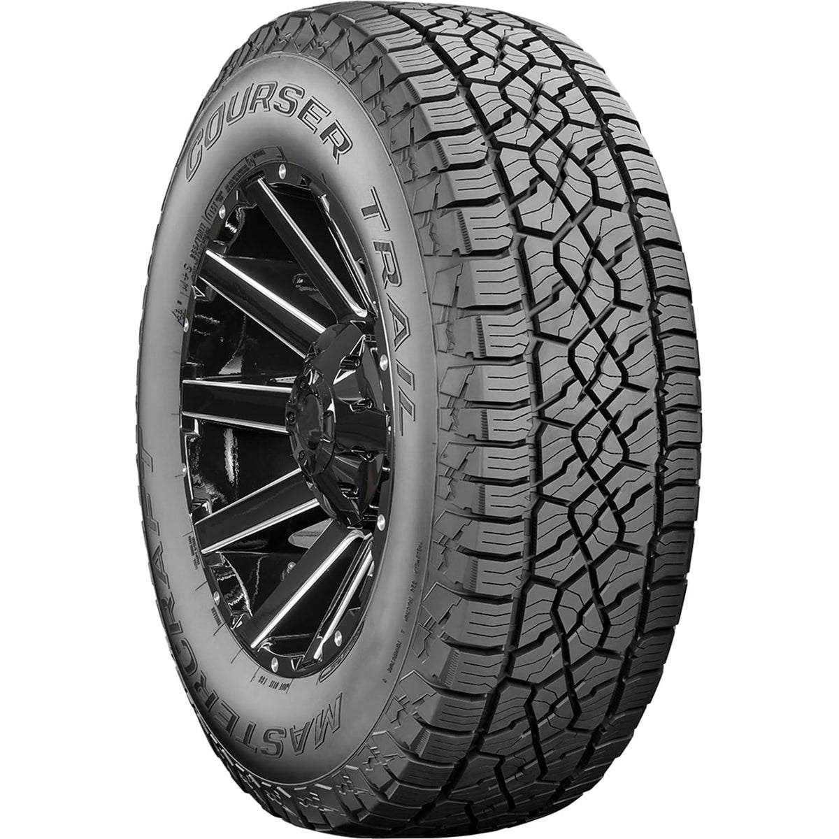All-Season 275/55R20 XL 117 T Tire G569215
