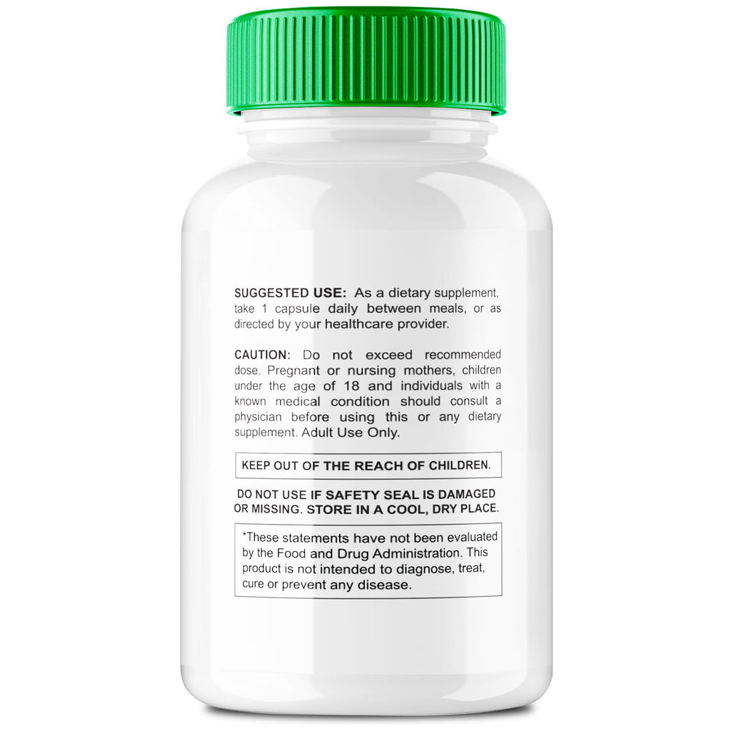 Kick Start Capsules 5 Pack P630753