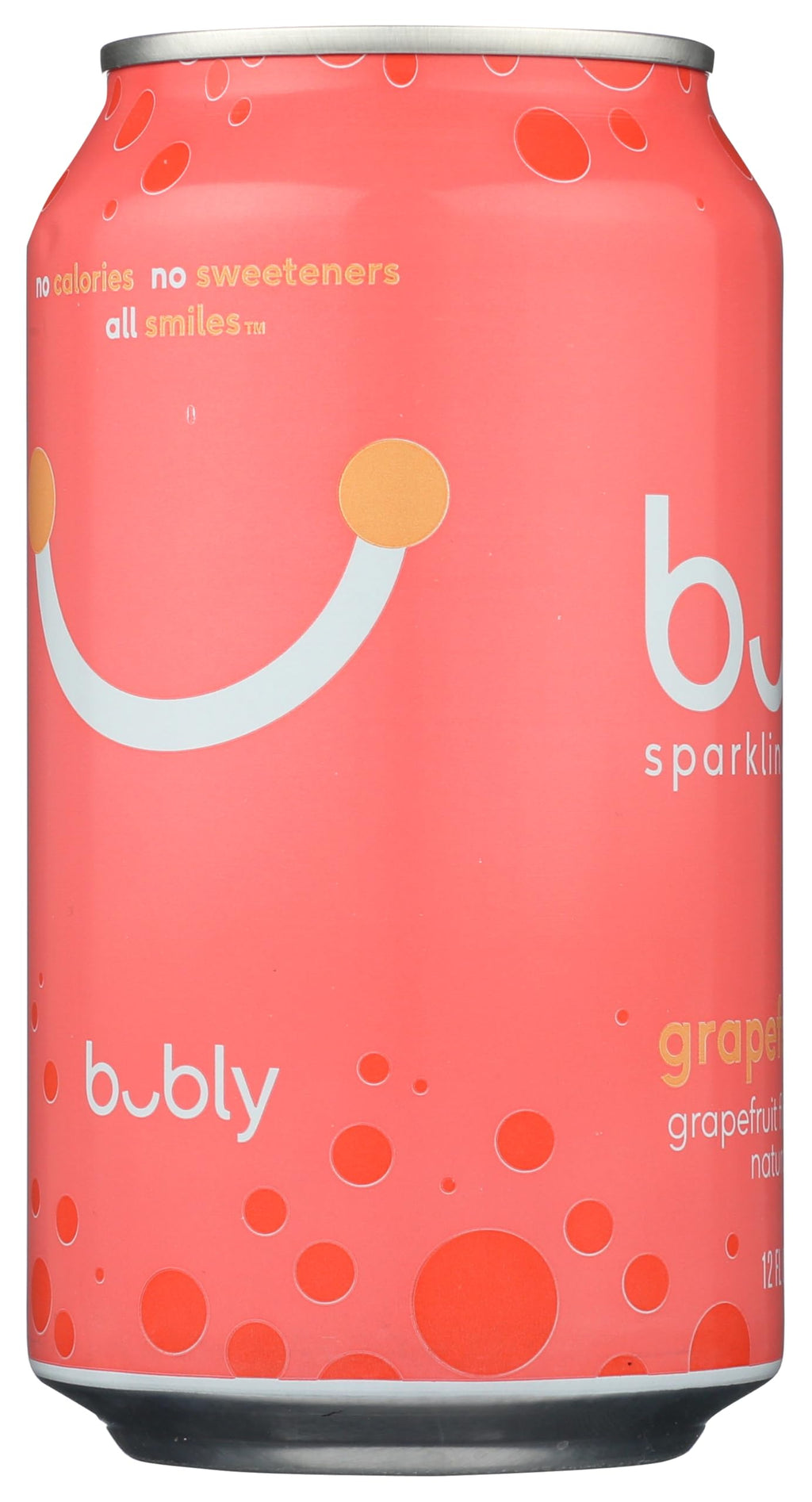 Sparkling Water, Grapefruit, 12 oz O7994