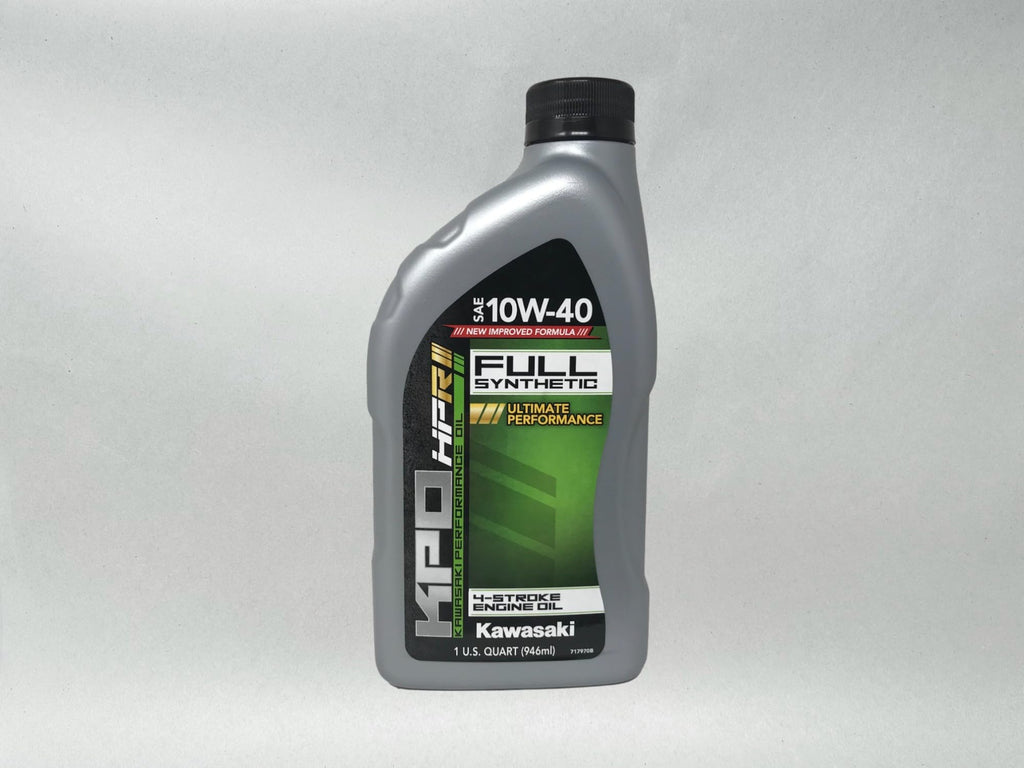 Full Syn Oil Change Kit W659900
