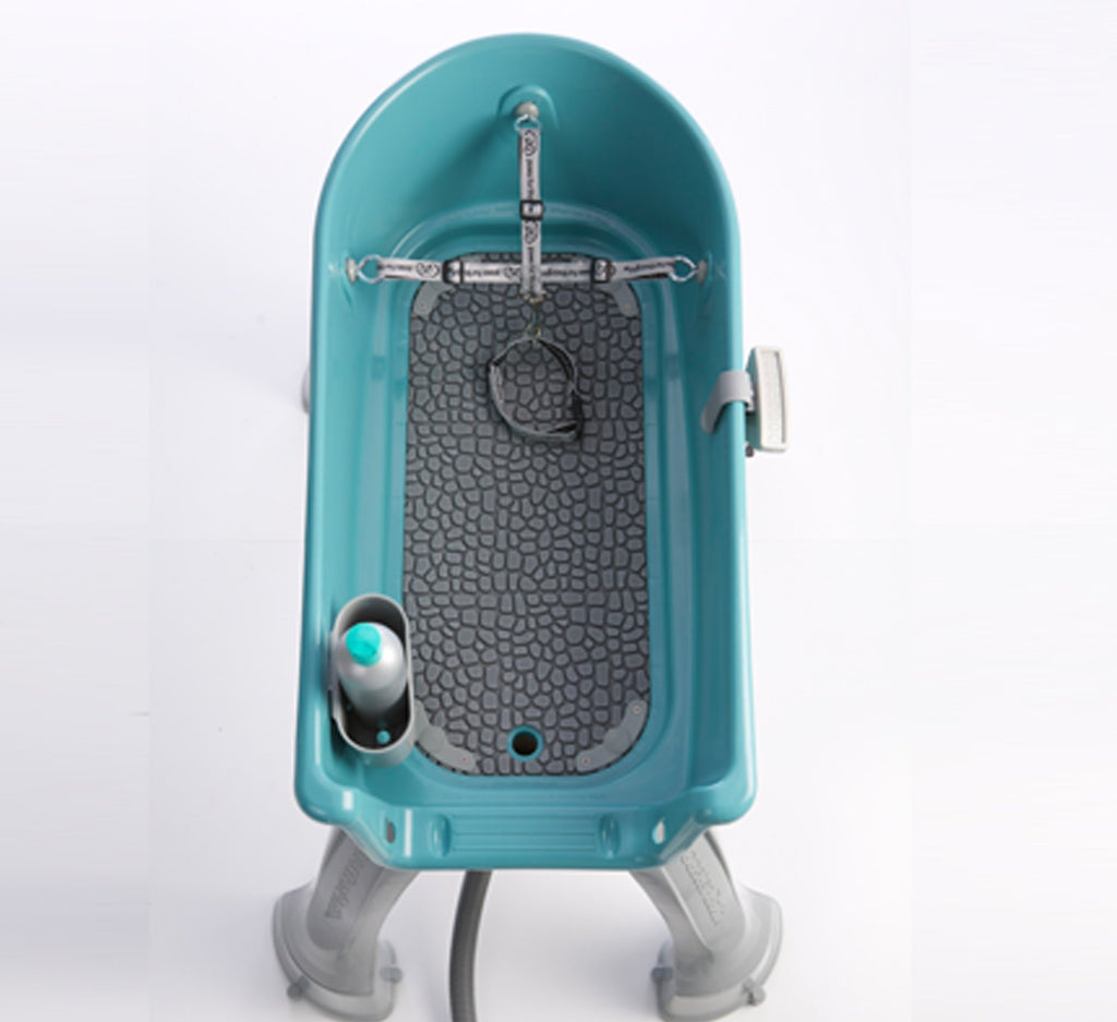 Elevated Pet Bathing E83338