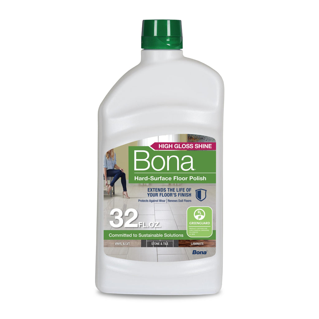 32 fl oz Multi-Surface Floor Polish S265161