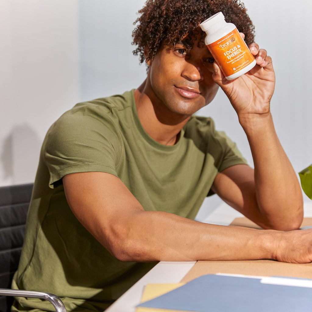 120 Capsules Gluten Free F7469