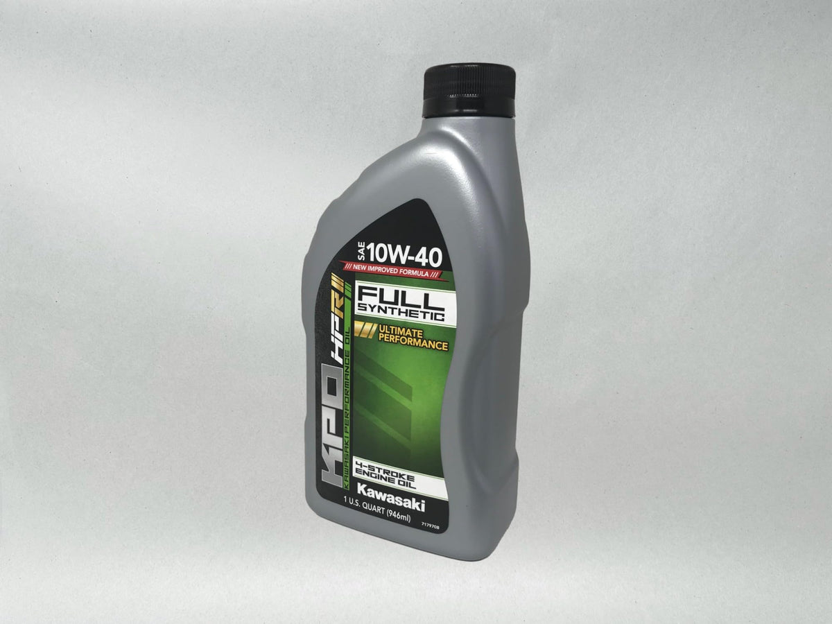 Full Syn Oil Change Kit W659900