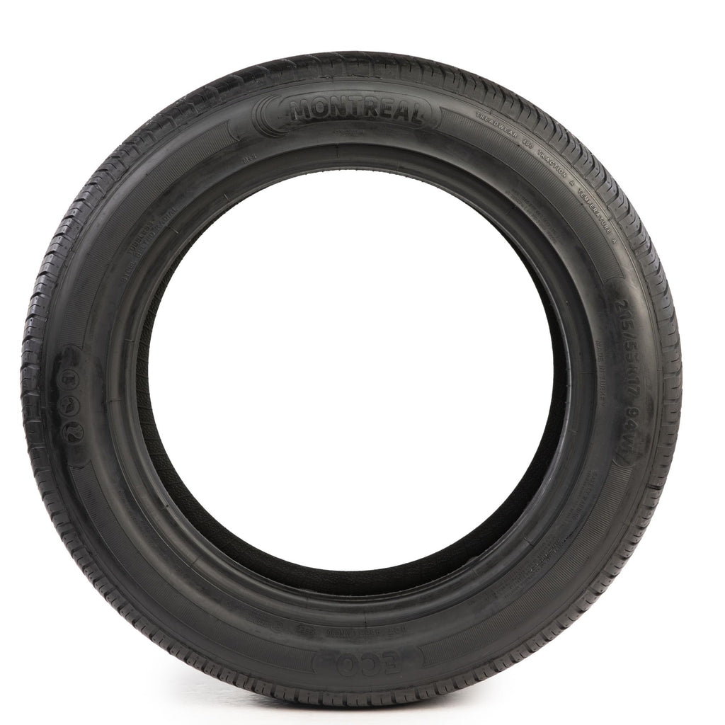 215/60R16 95V Passenger Tire X63114