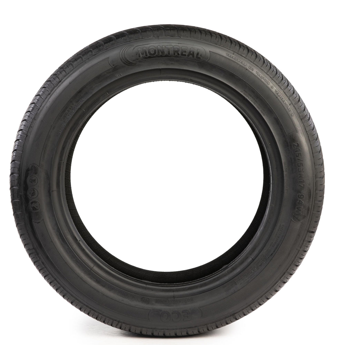 215/60R16 95V Passenger Tire X63114