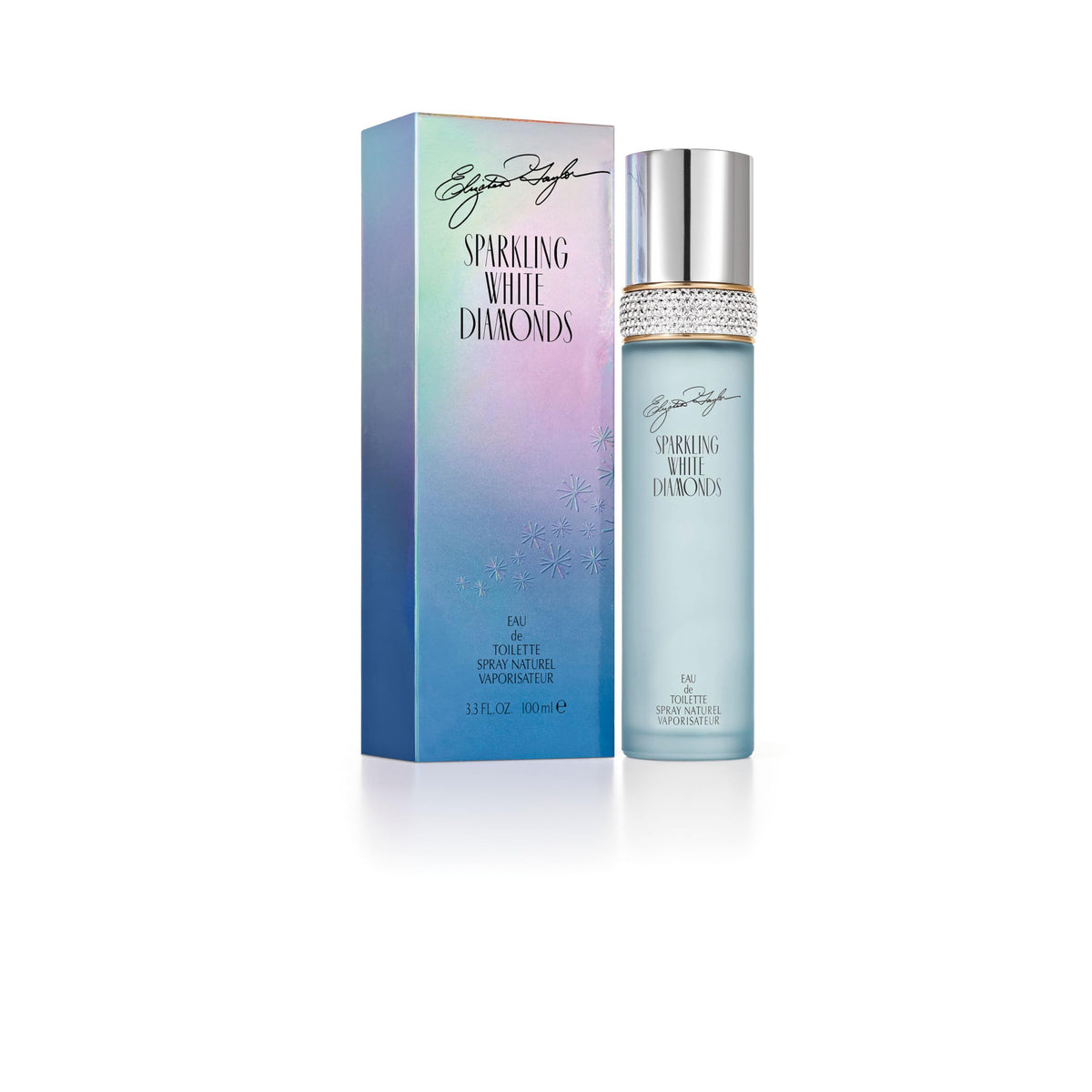 Women's Eau De Toilette EDT Spray 3.3 Fl Oz P68836