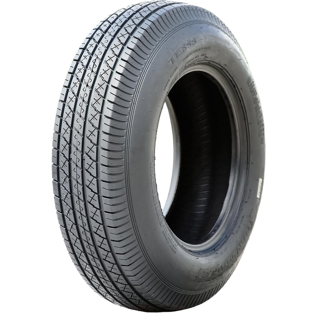 ST205/75D15 All Season Diagonal Tire M92380