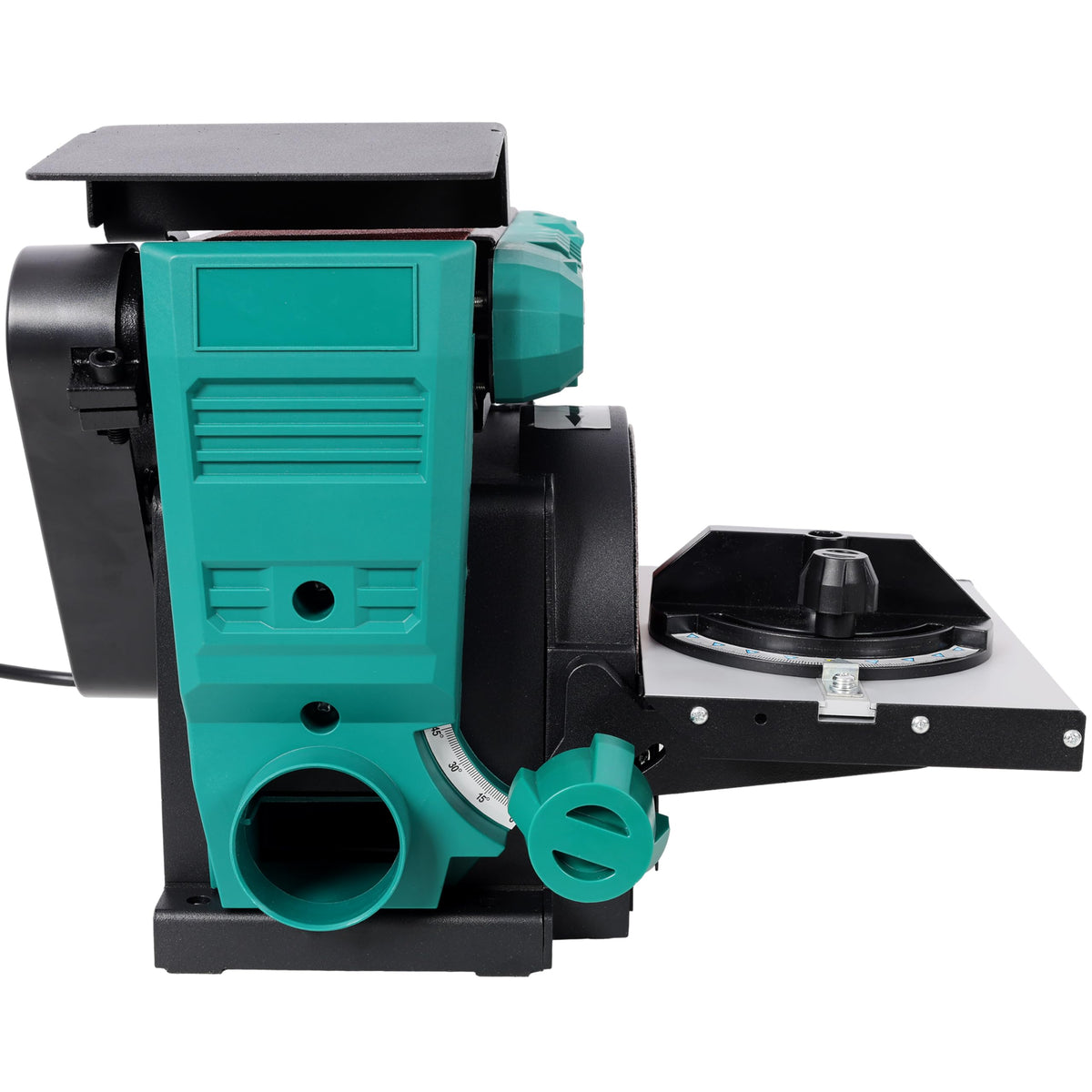 4x36 & 6 Inch Benchtop Belt Disc Sander S81126