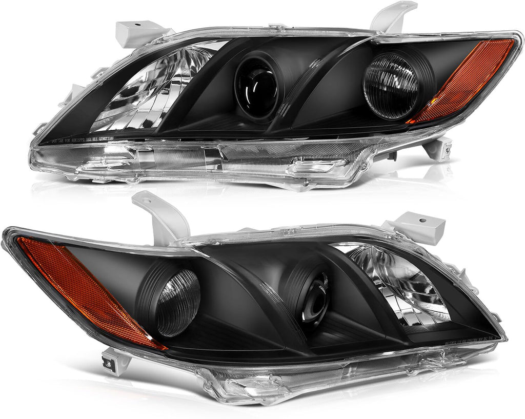 Headlights for Toyota Camry 2007-2009 X5551