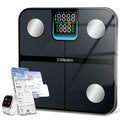 25 Body Composition Bluetooth Digital Weight Scale B42692