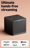AI-powered Hands-free Streaming Device 4K Ultra HD G556352