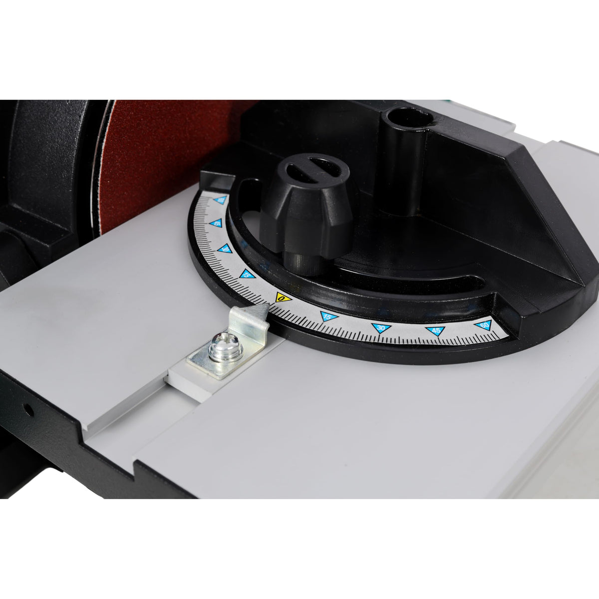 4x36 & 6 Inch Benchtop Belt Disc Sander S81126
