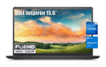 15.6" FHD Business Laptop, Intel Core i3, 8GB RAM, 256GB SSD, Black R5133