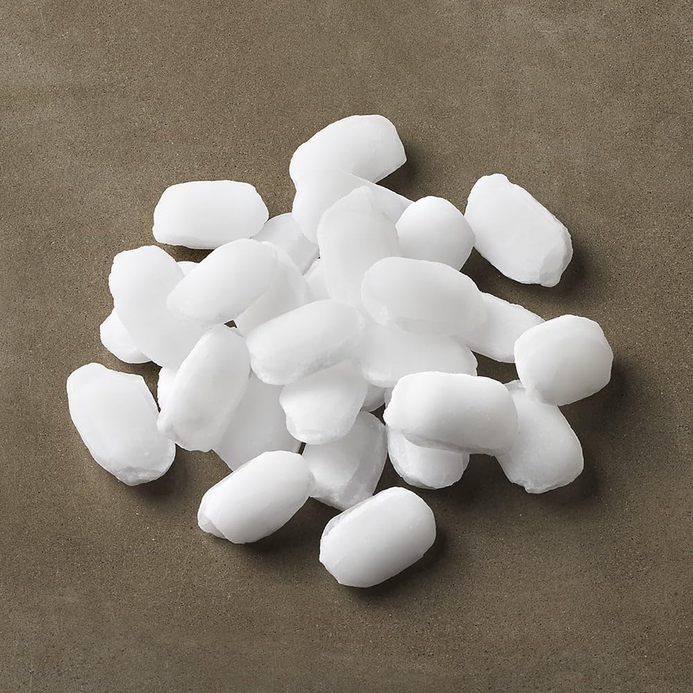 Water Softener Salt Pellets 4 Pack 160 lbs Sodium Chloride O355
