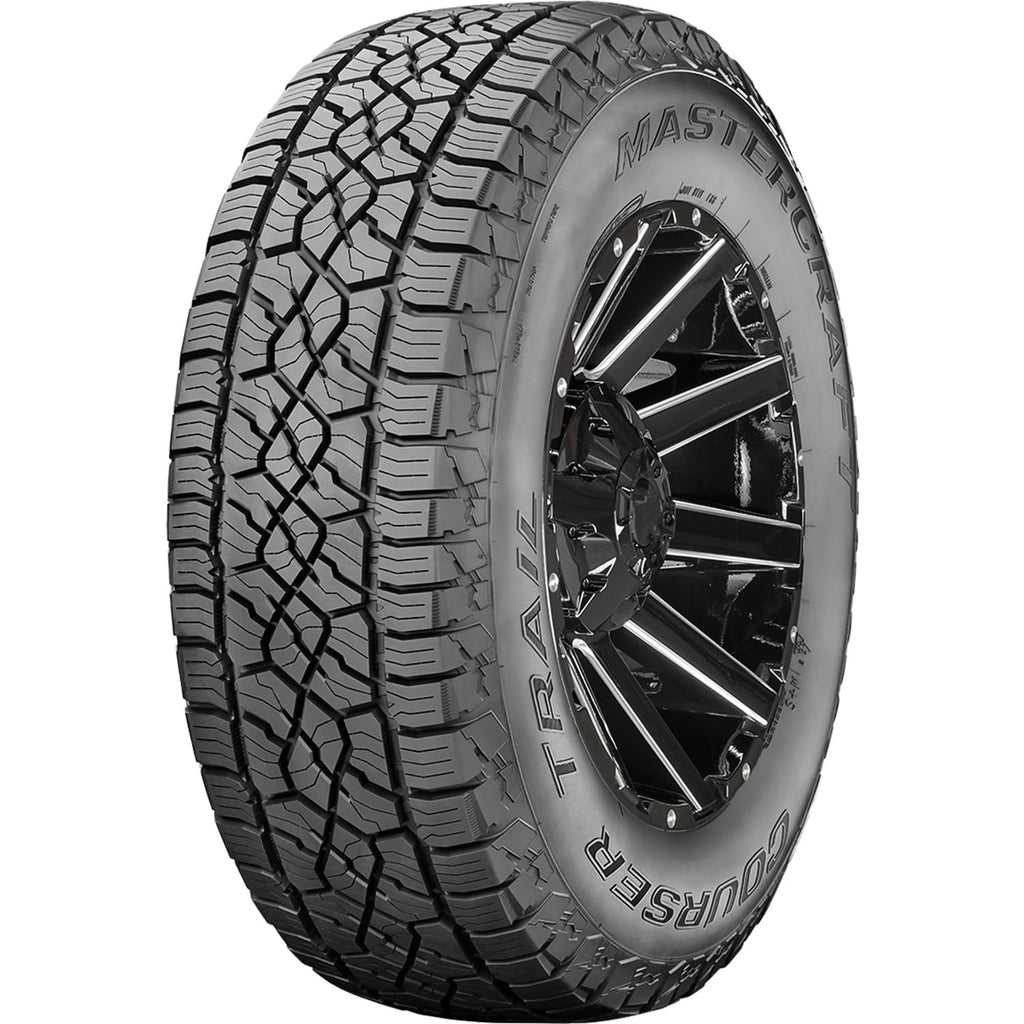 All-Season 275/55R20 XL 117 T Tire G569215