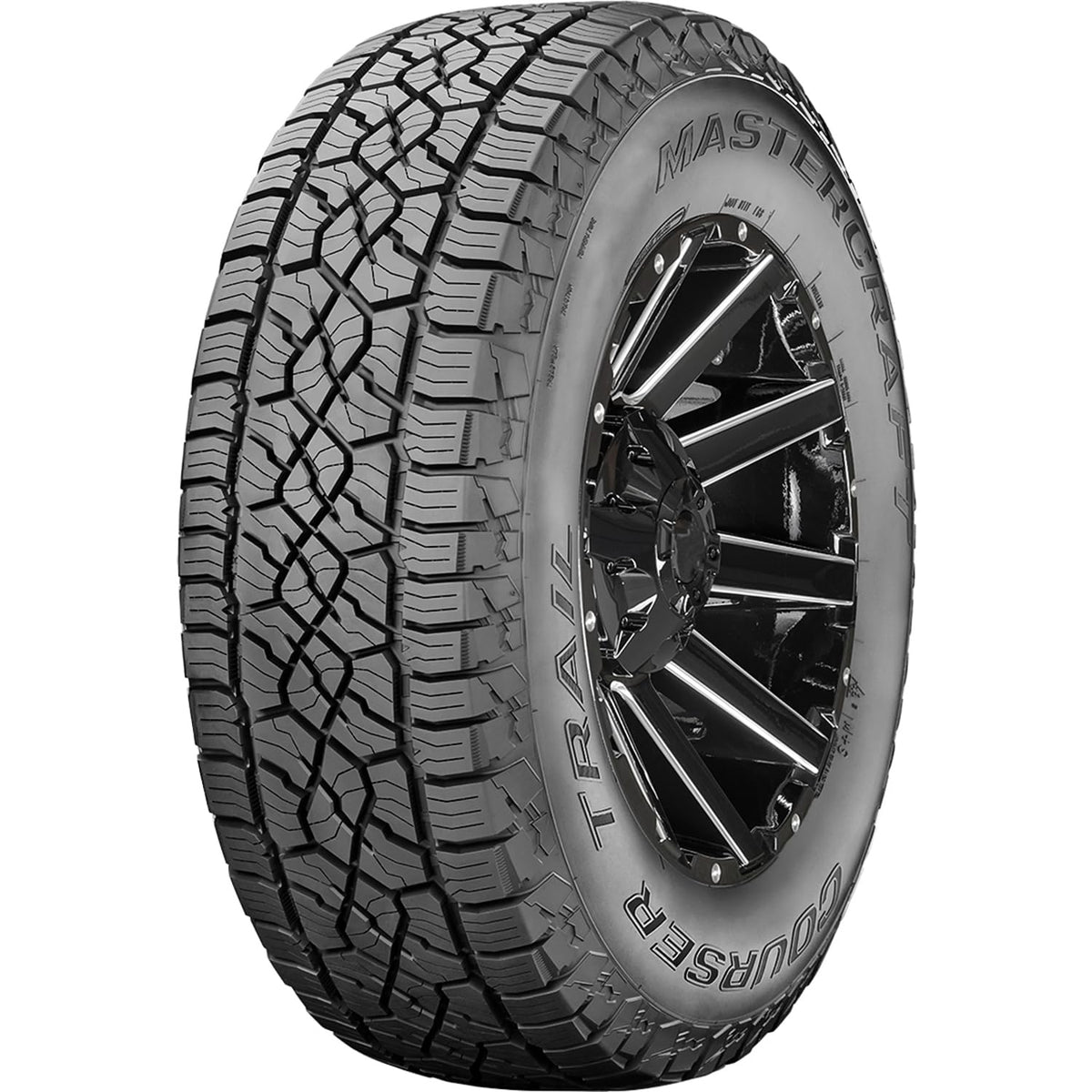 All-Season 275/55R20 XL 117 T Tire G569215