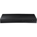 Blu-ray DVD Disc Player with Built-in Wi-Fi 1080p Full HD Upconversion B75212