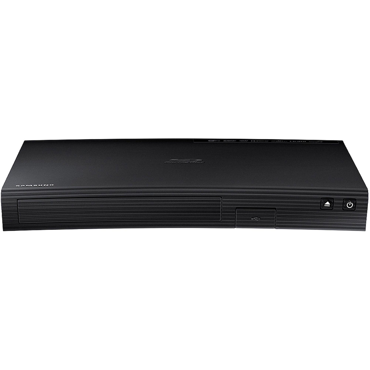 Blu-ray DVD Disc Player with Built-in Wi-Fi 1080p Full HD Upconversion B75212