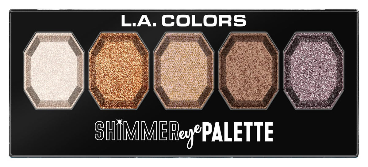Shimmer Eyeshadow Palette F4899
