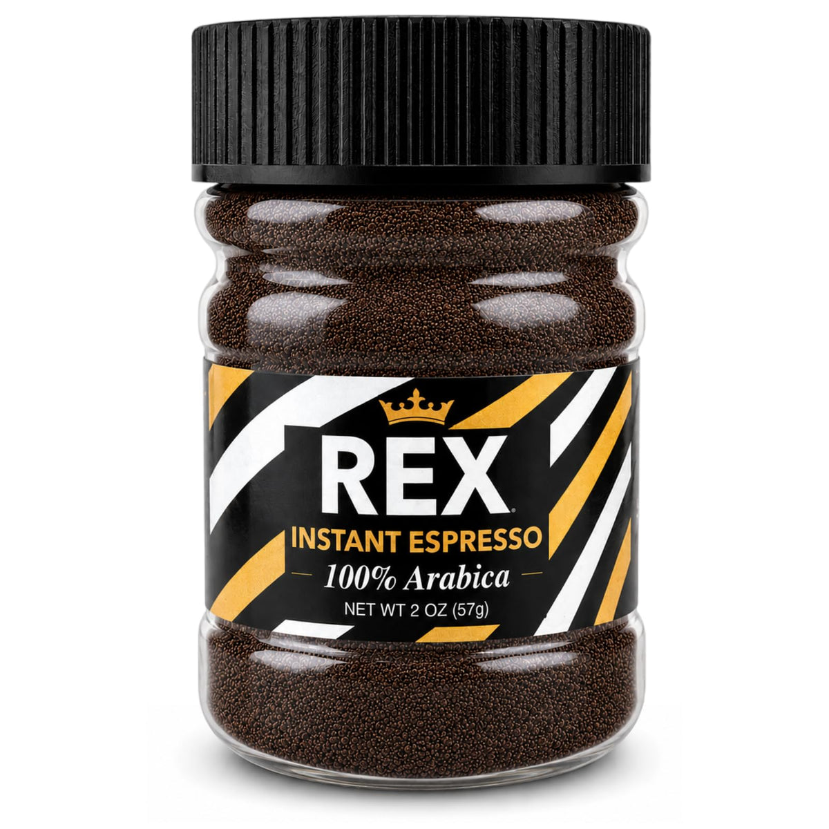 Instant Espresso 100% Arabica 2 oz H90660