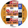 10/2 Type NM-B Copper 2 Conductors with Ground Orange L595268