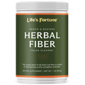 Herbal Fiber Colon Cleanse Powder with Psyllium Husk 1 lb L781253