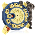 Large 3 Levels Dog Puzzle Toy E302
