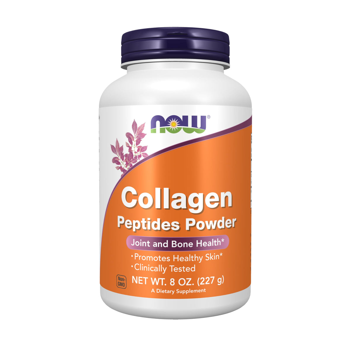 Collagen Peptides Powder 8 oz C227743