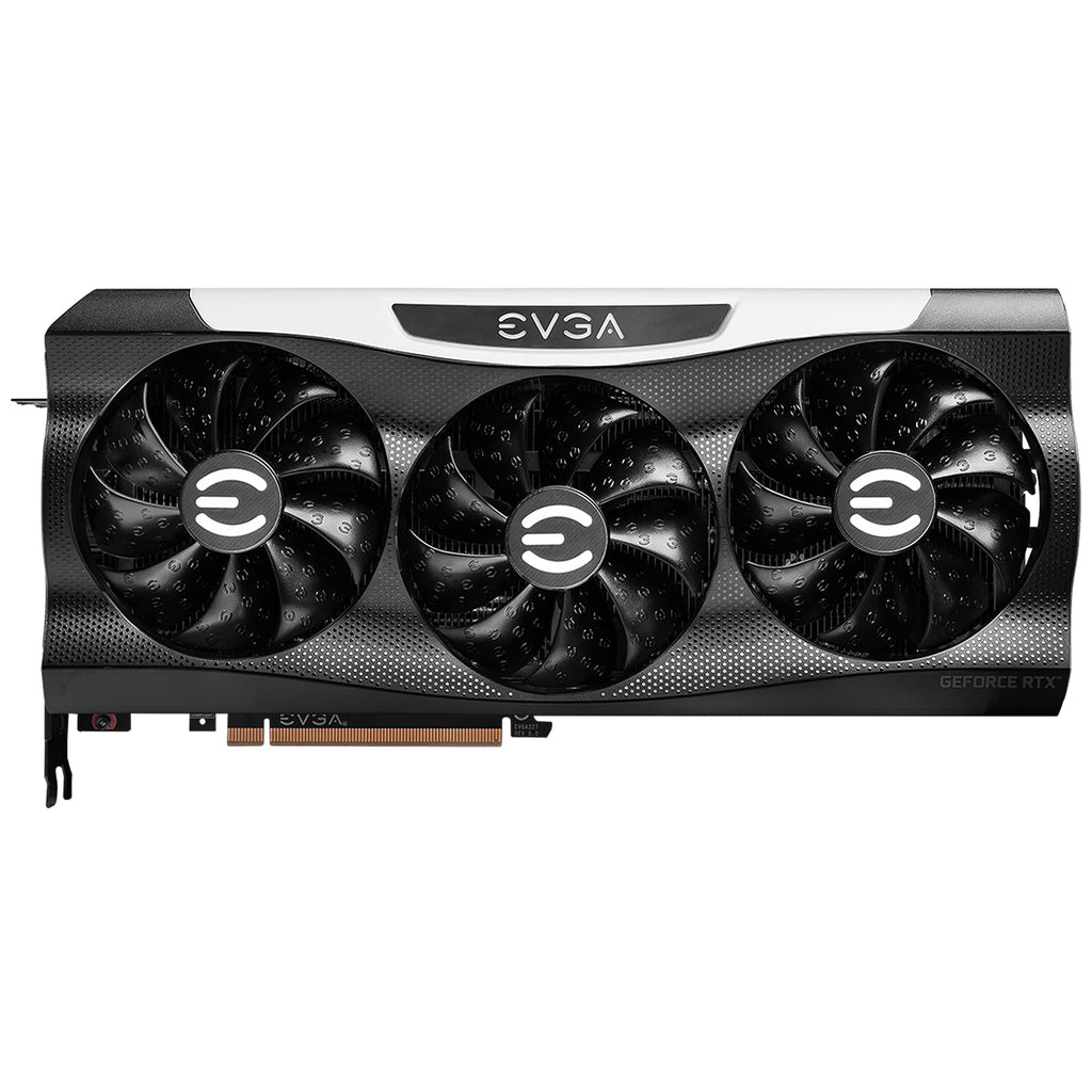 GeForce RTX 3070 8GB GDDR6 Gaming Graphics Card U643982