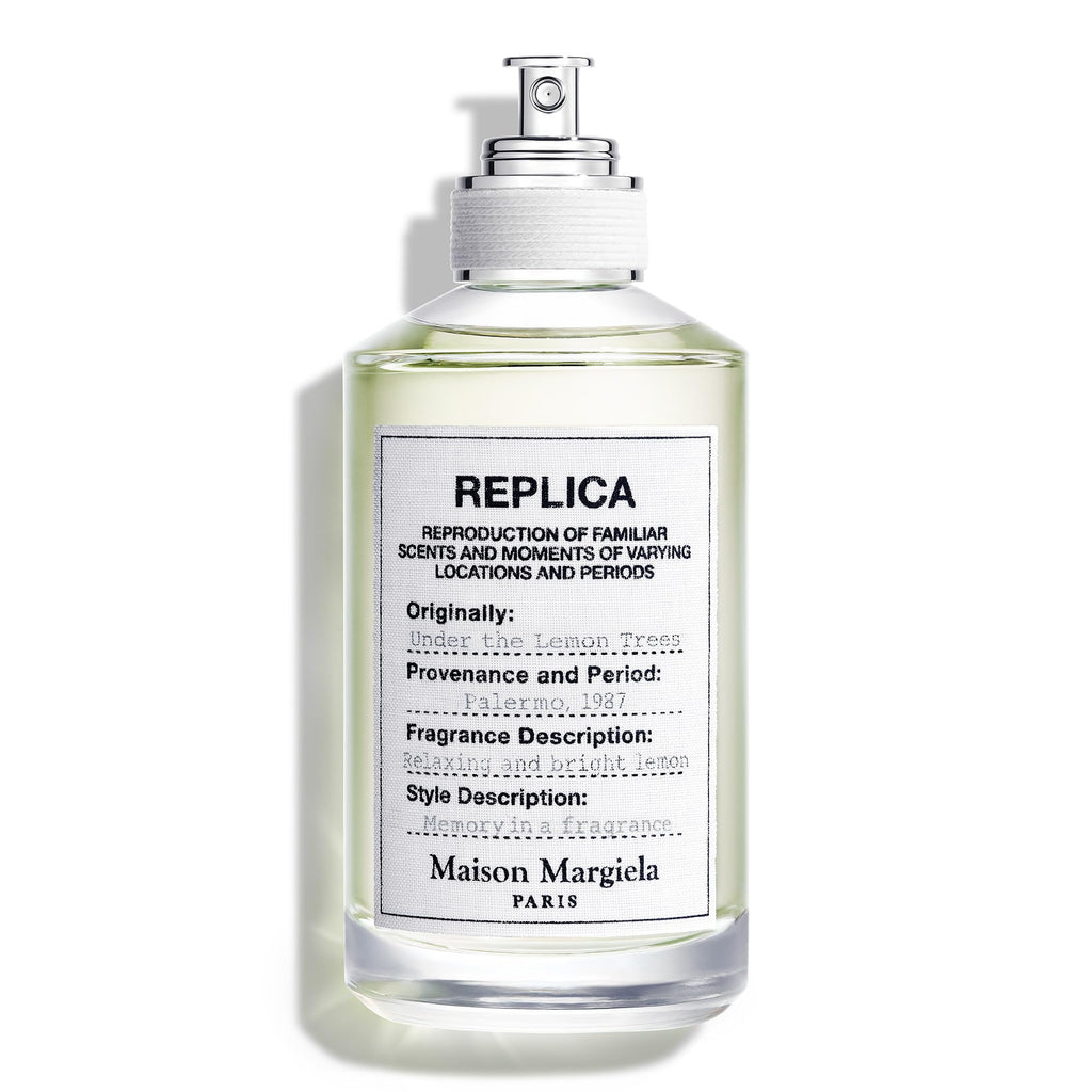 Fresh Fragrance - 3.4 Fl Oz Q5025