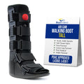 Tall Air CAM Fracture Boot P96837