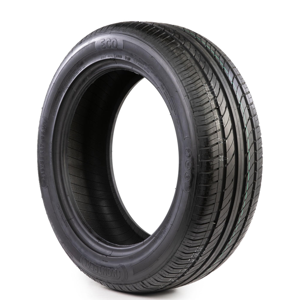 215/60R16 95V Passenger Tire X63114