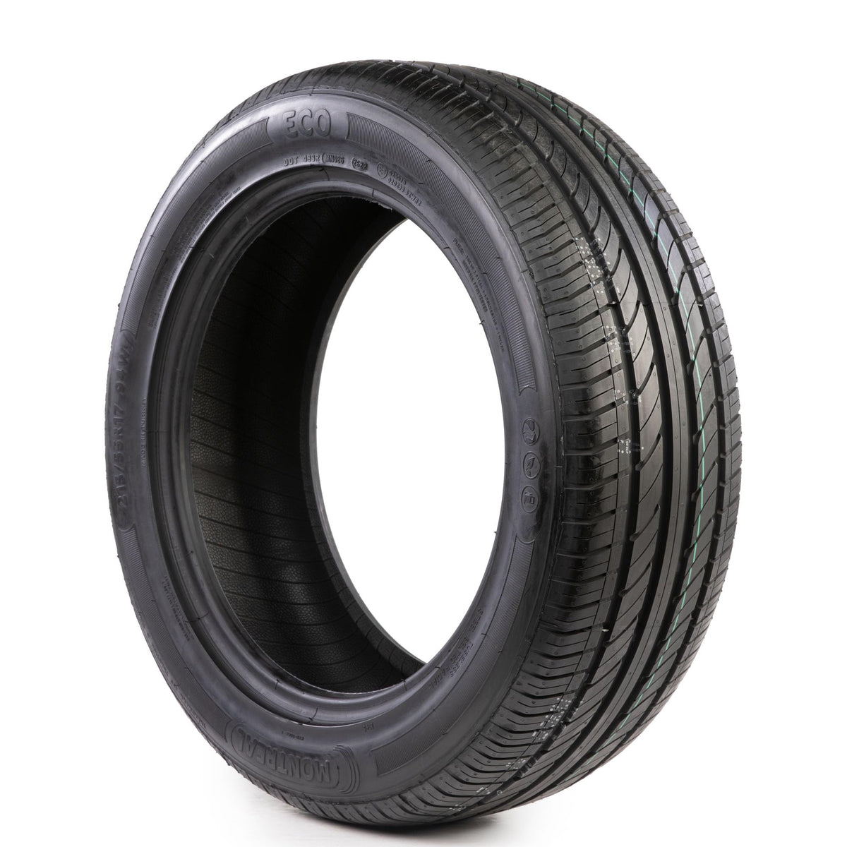 215/60R16 95V Passenger Tire X63114